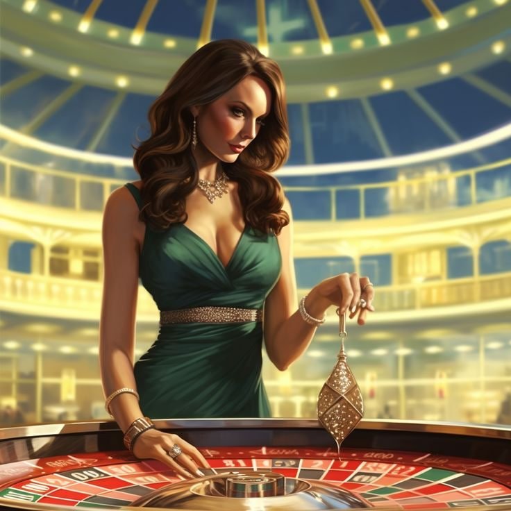 55five lottery Dragon Tiger interface on mobile phone showing bet buttons and live dealer feed